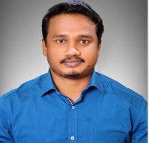 RAKESH R