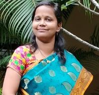DEEPANJALI RAJARAM JADHAV
