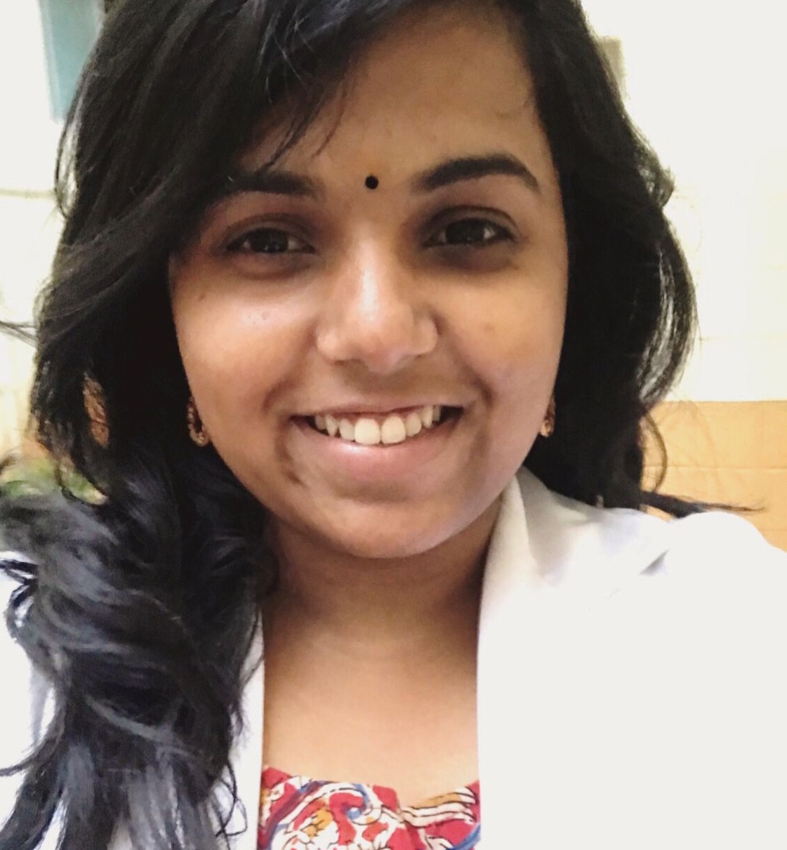 BHAVANA MADHU