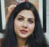RASHI SHARMA
