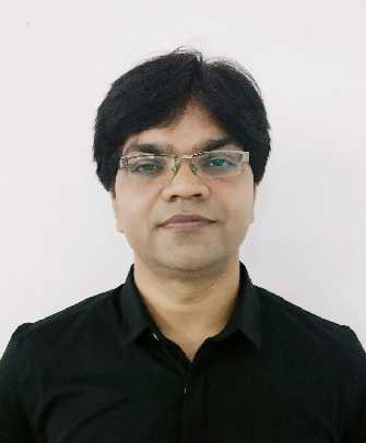 MANISH SHARMA