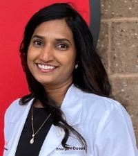 DASARI BHARGAVI