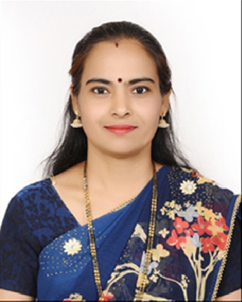 SARITA OHOL VILAS