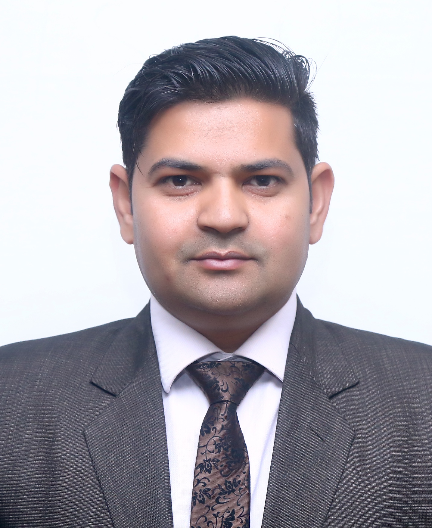 ASHWANI K. DHINGRA