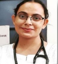 RANA DEEKSHA