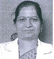 NILIMA DONGRE