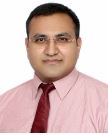 UDAY PRATAP SINGH