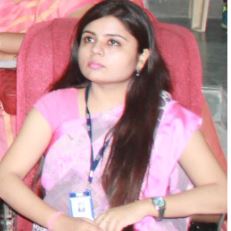 NIKITA SARASWAT