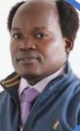 PHETOLE WALTER MAHASHA