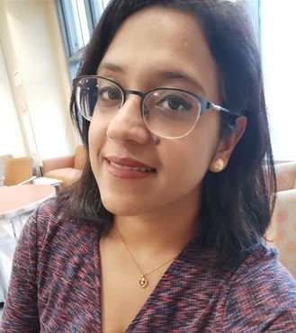 ANOOJA LALL
