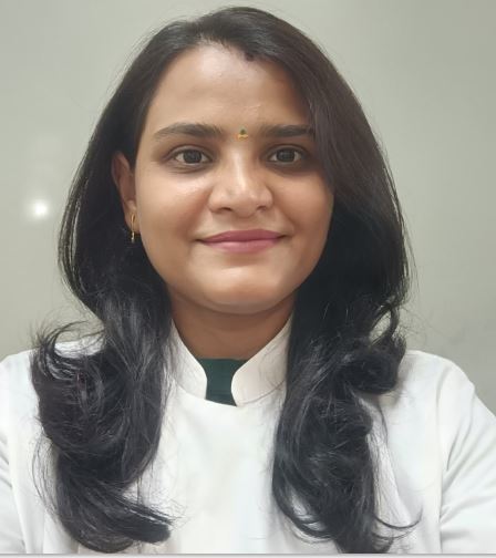 RASIKA B. PAWAR