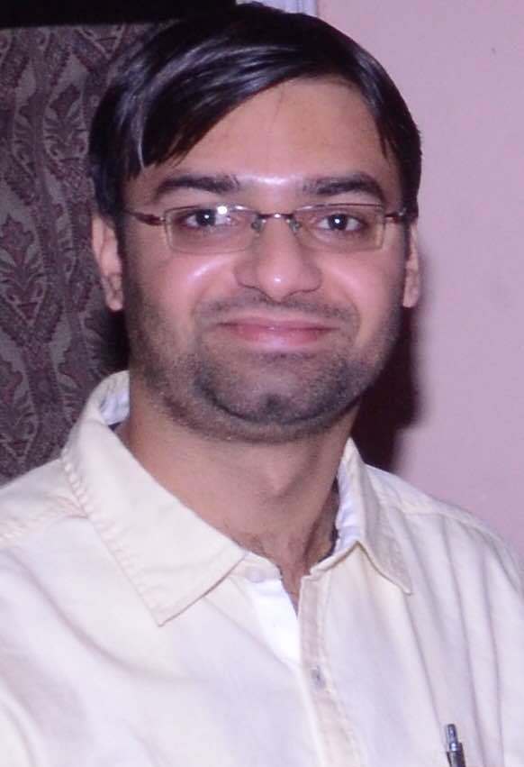 ROHIT PANNU