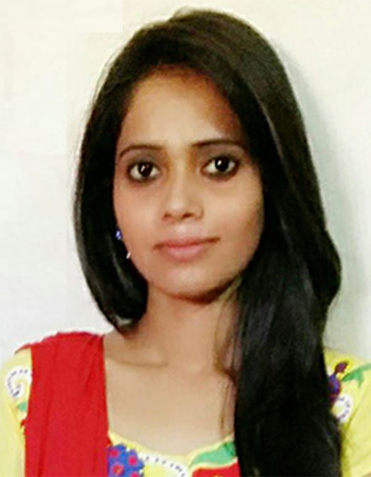 FARHEEN BANO