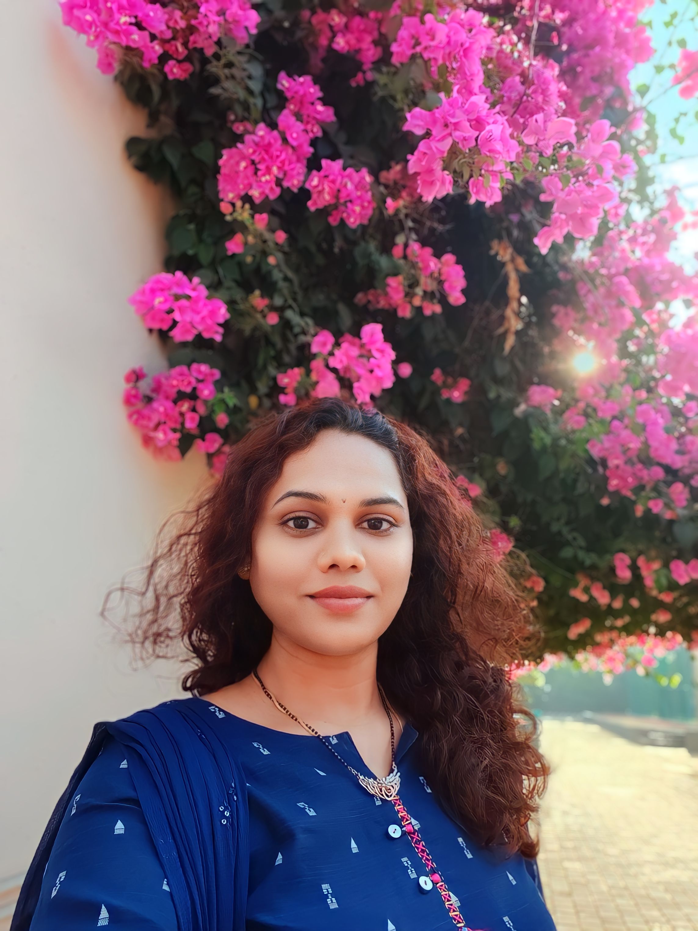SNEHA PATIL