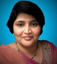 K. ROJA LAKSHMI