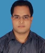 SURESH BK RASAILY