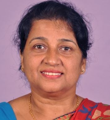SHIRANI RANASINGHE