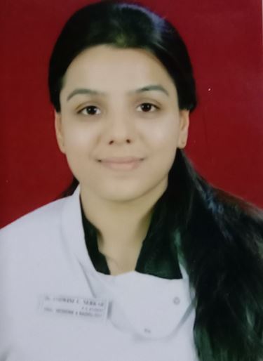 ASHWINI NERKAR RAJBHOJ