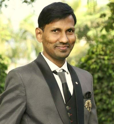 DNYANESHWAR KANTARAM JADHAV