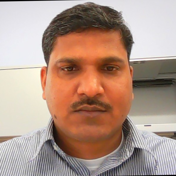 YADAV GAYA PRASAD