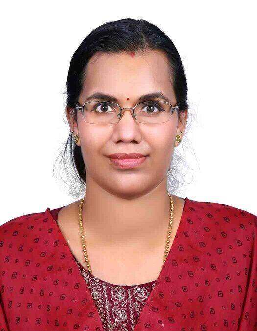 NEETHU ASOKAN