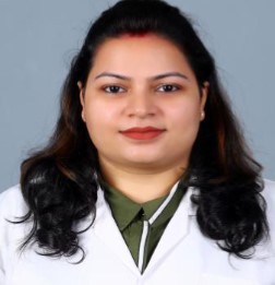 HEENA DIXIT TIWARI