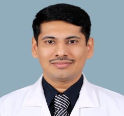 RAHUL TIWARI