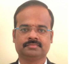 BALAJI ARUMUGAM