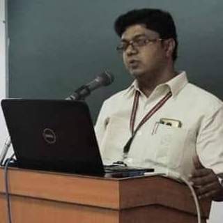 PRAMOD BARAGI