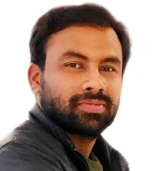 ANKUR KUMAR TANWAR